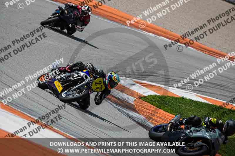 march 2018;motorbikes;no limits;peter wileman photography;portugal;trackday digital images;valencia
